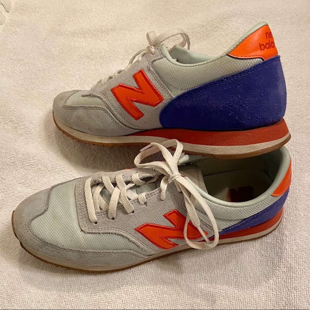 New balance 620 Sneakers